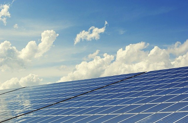 All Your Solar Energy Questions Answered Here