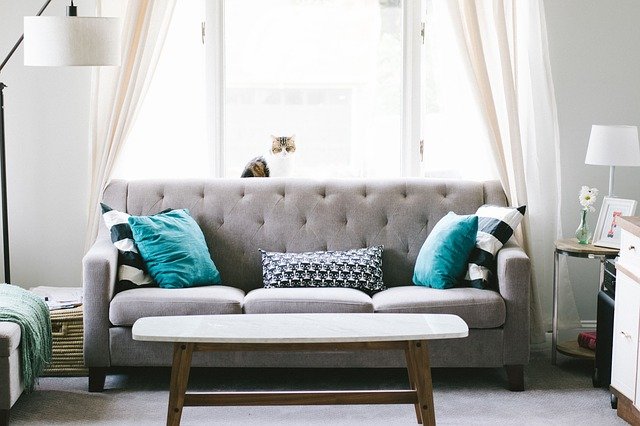 Expert Advice On What To Look For When Buying New Furniture