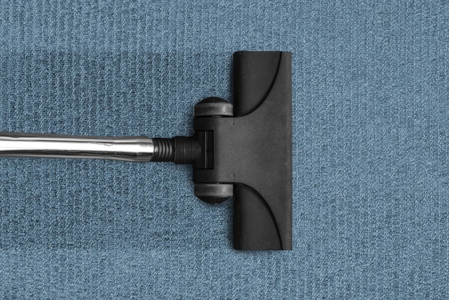 Want To Improve Your Carpet Through Carpet Cleaning