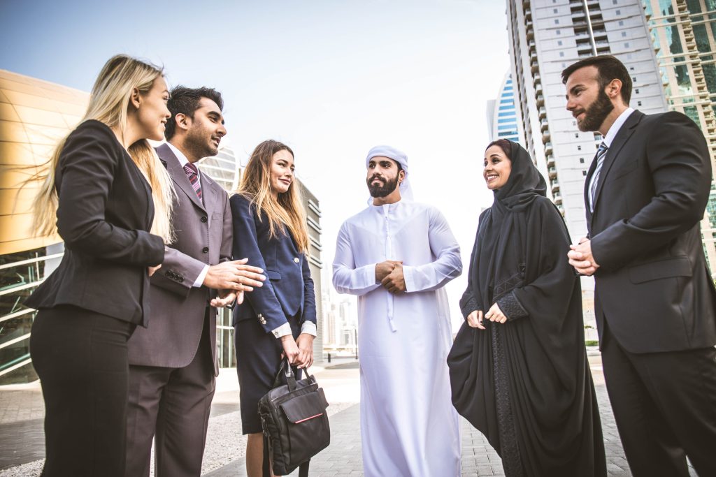 Ways to Sustain Your Startup in UAE