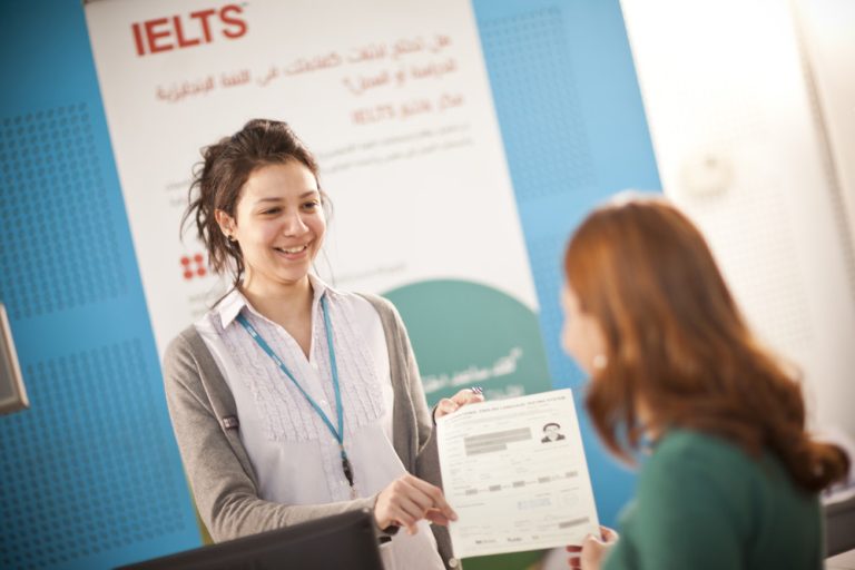Importance of IELTS for immigration