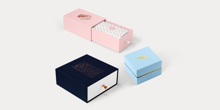 Custom Rigid Boxes Inspiring Packaging Ideas