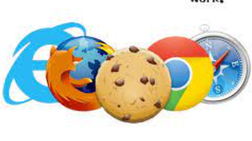 Browser cookies