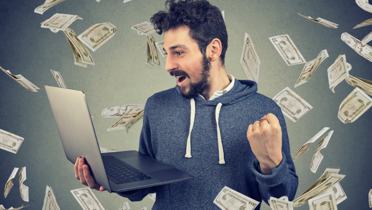 3 Easy Ways To Make Money Online