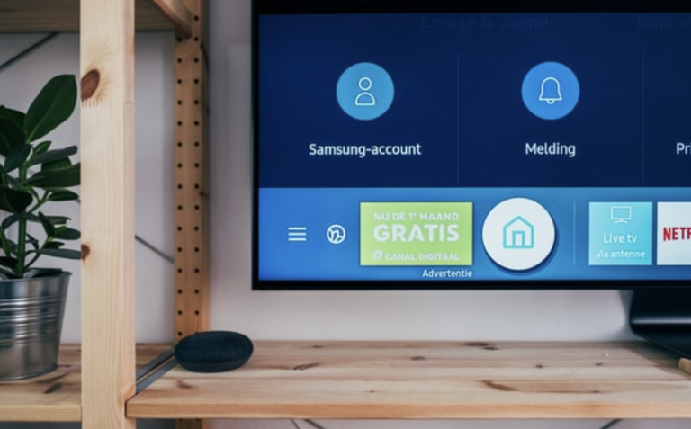 Best Internet to Run Your Smart Home Devices