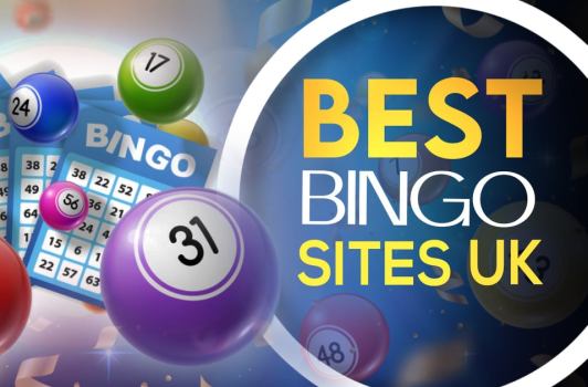 Which are the best bingo game providers in the UK?