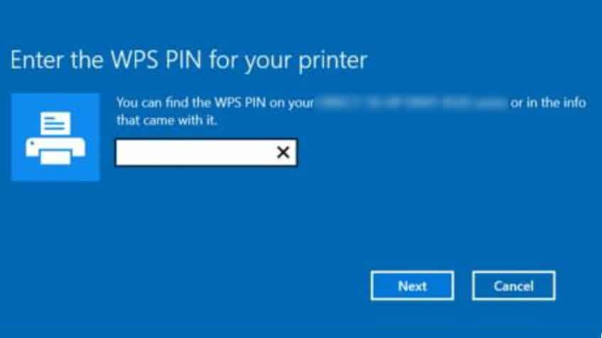 How-to-Find-WPS-Pin-On-HP-Printer